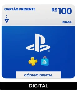 Leia mais sobre o artigo Sony PlayStation Store Gift Card