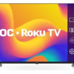 Smart Tv Roku Tv 50 7045 4k Uhd Aoc Bivolt