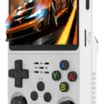 Tela Gamer Console Videogame Portatil 20 Mil Jogos 64 Gb Hd